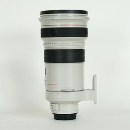 Canon EF300mm F2.8L IS USM