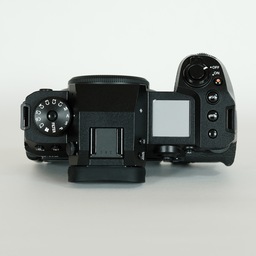 FUJIFILM X-H2