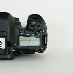 Canon EOS 80D