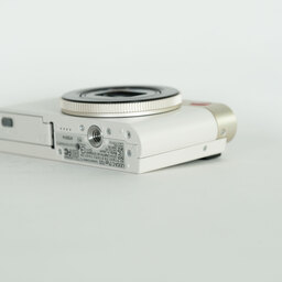 LEICA C(Typ112) ライトゴールド