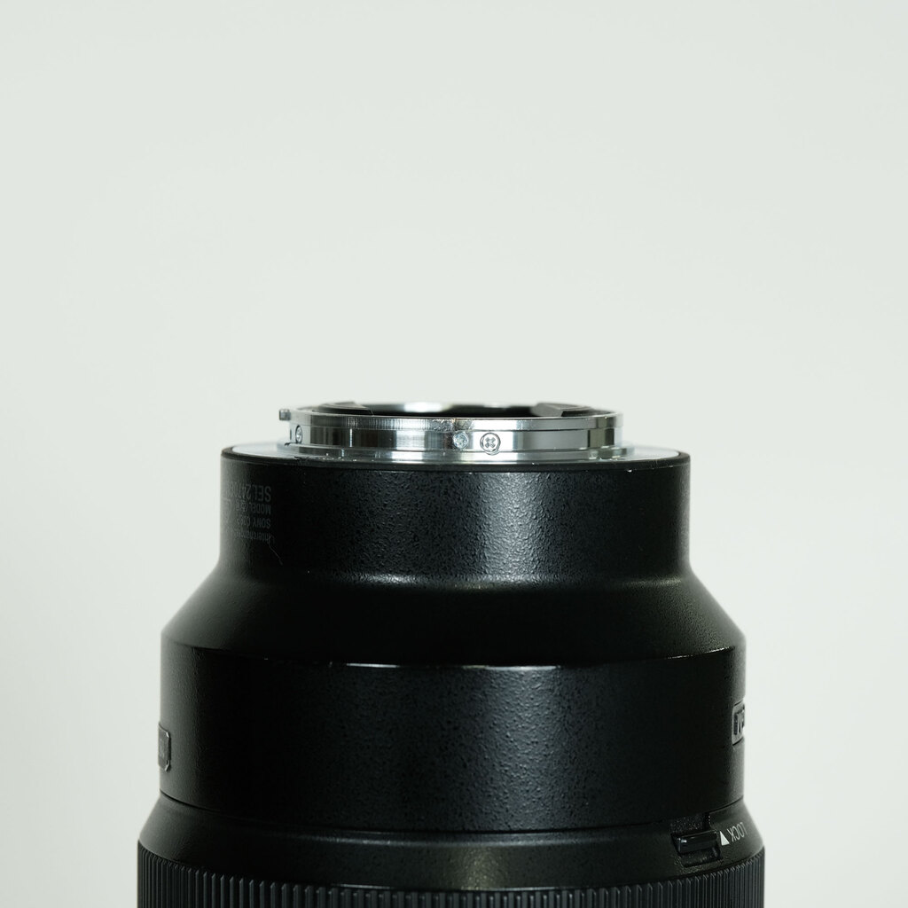 SONY FE 24-70mm F2.8 GM SEL2470GM