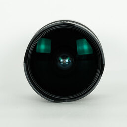 Nikon AF DX Fisheye-Nikkor 10.5mm F2.8G ED