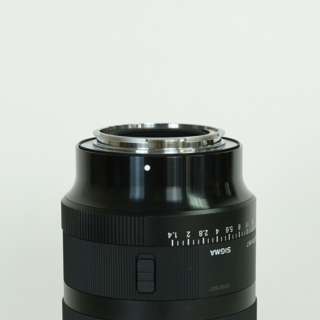 SIGMA 35mm F1.4 DG DN｜Art [ライカL用]