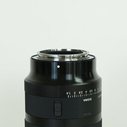 SIGMA 35mm F1.4 DG DN｜Art [ライカL用]