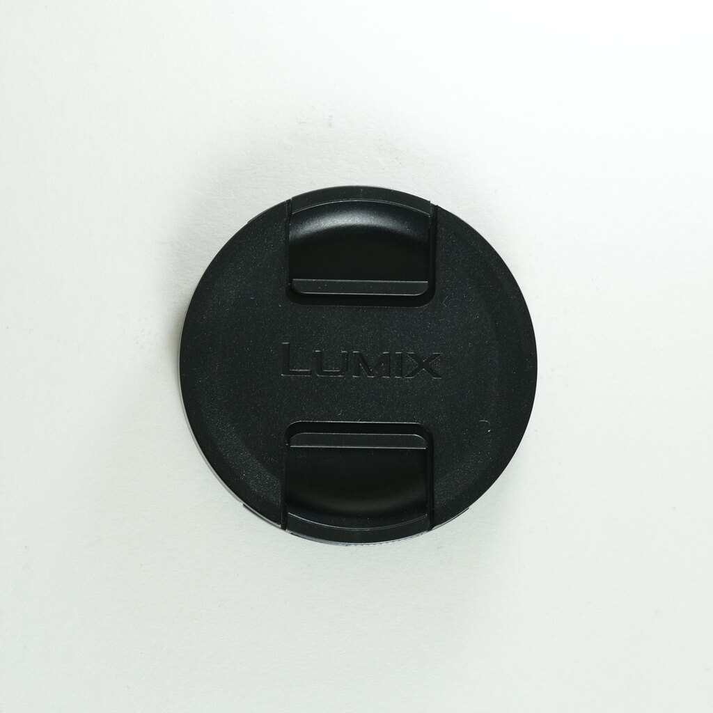 Panasonic LUMIX S 50mm F1.8 Panasonic LUMIX S 50mm F1.8