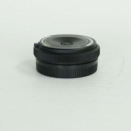 OLYMPUS フィッシュアイボディキャップレンズ（9mm Ｆ8.0 FISHEYE） BCL-0980 ブラック