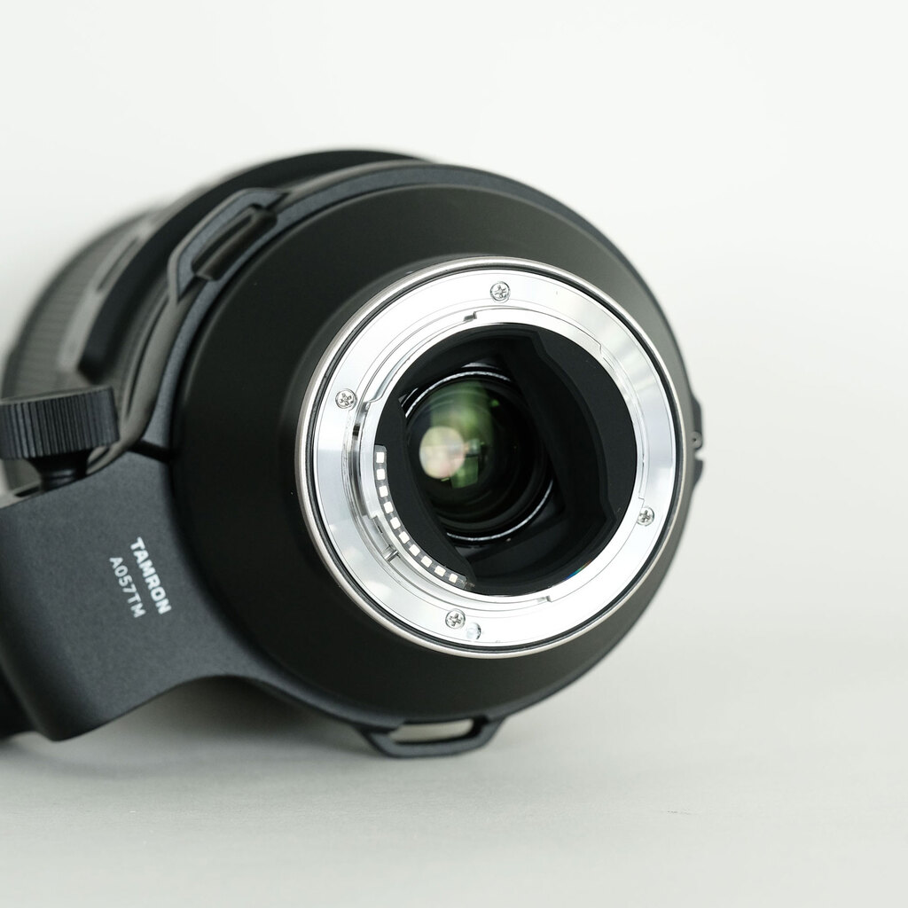 TAMRON 150-500mm F/5-6.7 Di III VC VXD（Model A057）[ソニーE用]