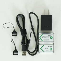 SONY Cyber-shot DSC-RX100M7