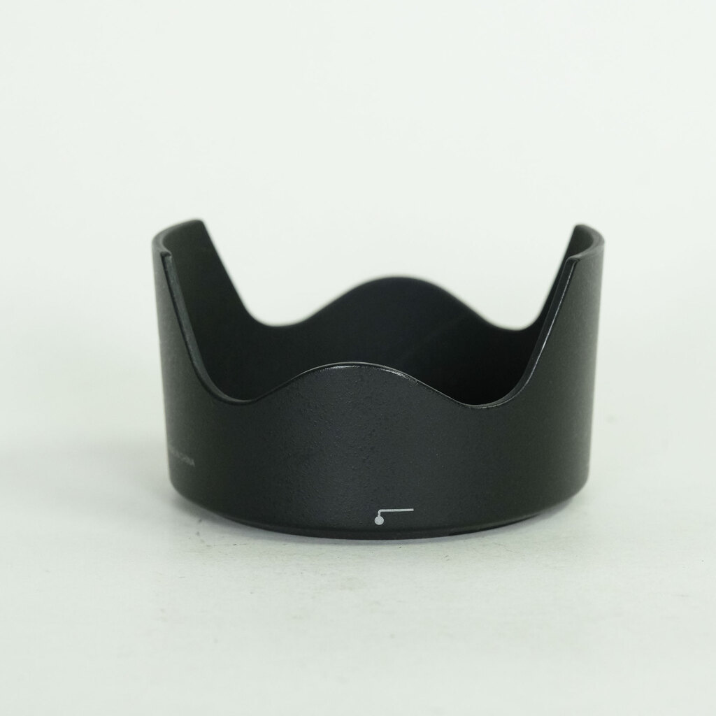 Nikon AF-S NIKKOR 35mm f/1.8G ED