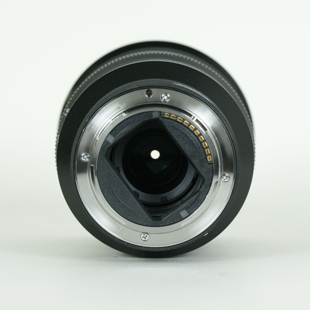 SONY FE 16-35mm F2.8 GM SEL1635GM