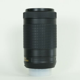 Nikon AF-P DX NIKKOR 70-300mm f/4.5-6.3G ED VR