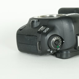 Canon EOS 5D Mark IV