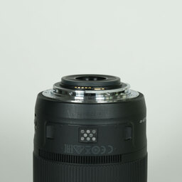 Canon EF-S18-135mm F3.5-5.6 IS USM