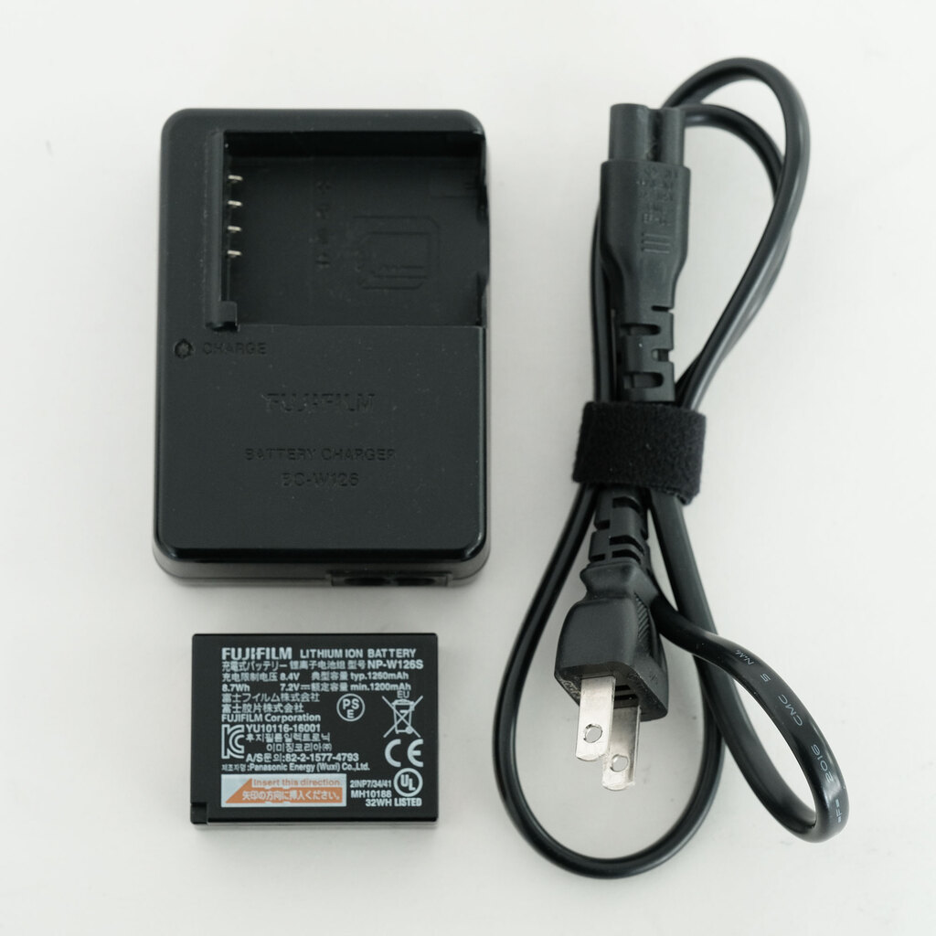 FUJIFILM X-T2 FUJIFILM X-T2