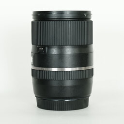 TAMRON 16-300mm F/3.5-6.3 Di II VC PZD MACRO (Model B016) [キヤノンEF用]