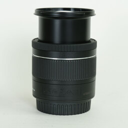Canon EF-S18-55mm F4-5.6 IS STM