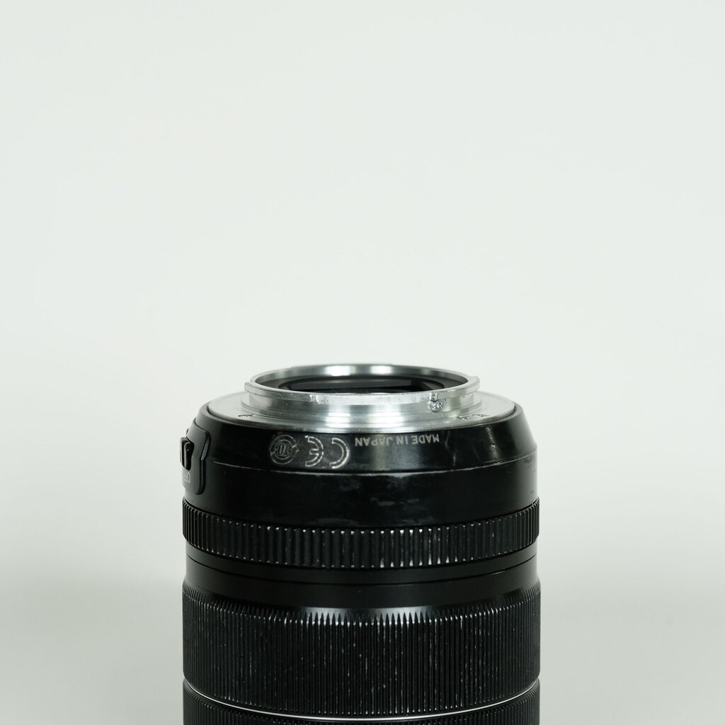 FUJIFILM XF18-55mmF2.8-4 R LM OIS