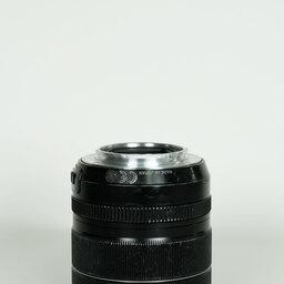FUJIFILM XF18-55mmF2.8-4 R LM OIS