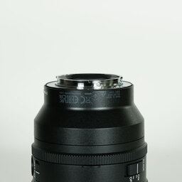 SONY FE 50mm F1.4 GM SEL50F14GM