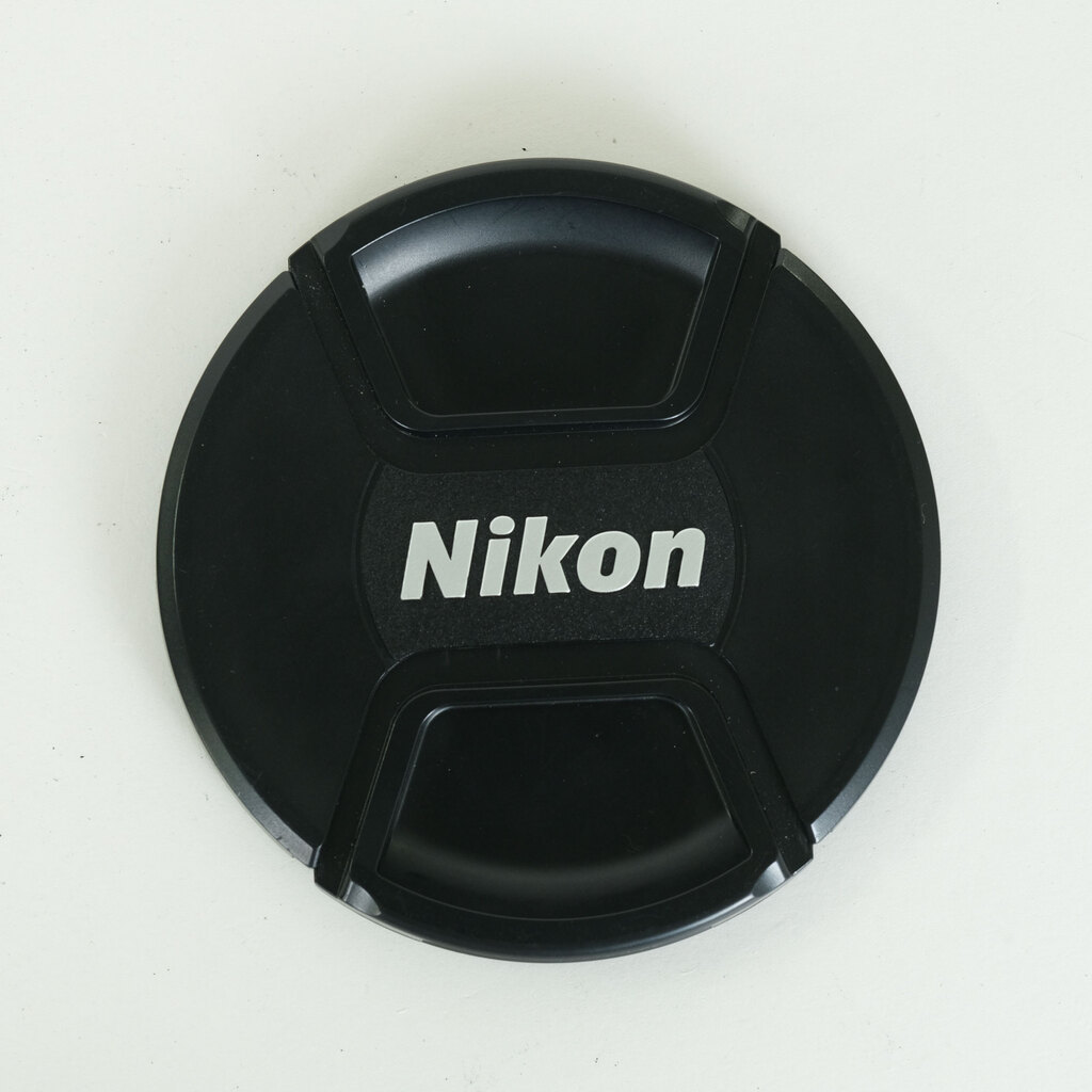 Nikon AF-S NIKKOR 500mm f/5.6E PF ED VR