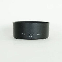 Nikon AF-S NIKKOR 50mm f/1.4G