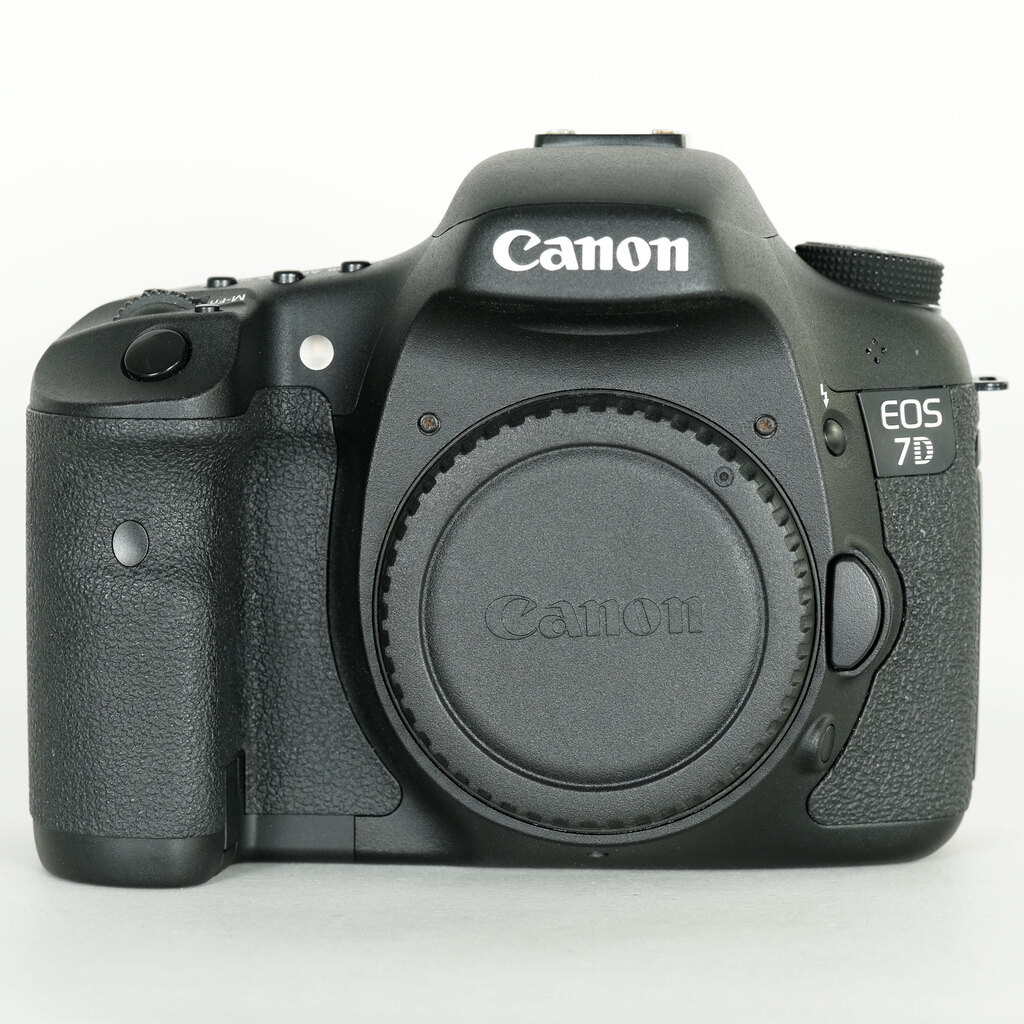 Canon EOS7D ボディ