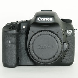 Canon EOS7D ボディ
