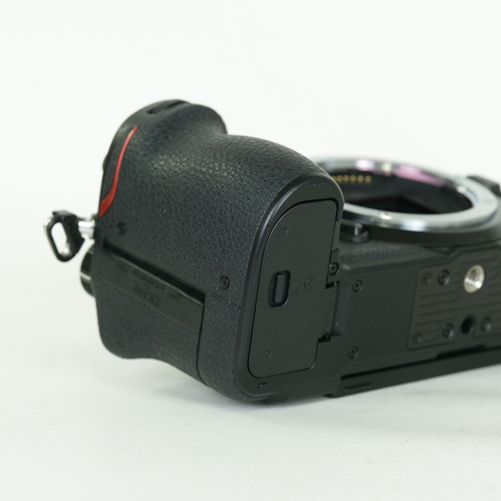 Nikon Z7II