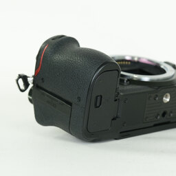 Nikon Z7II