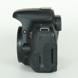 Canon EOS Kiss X9i Canon EOS Kiss X9i