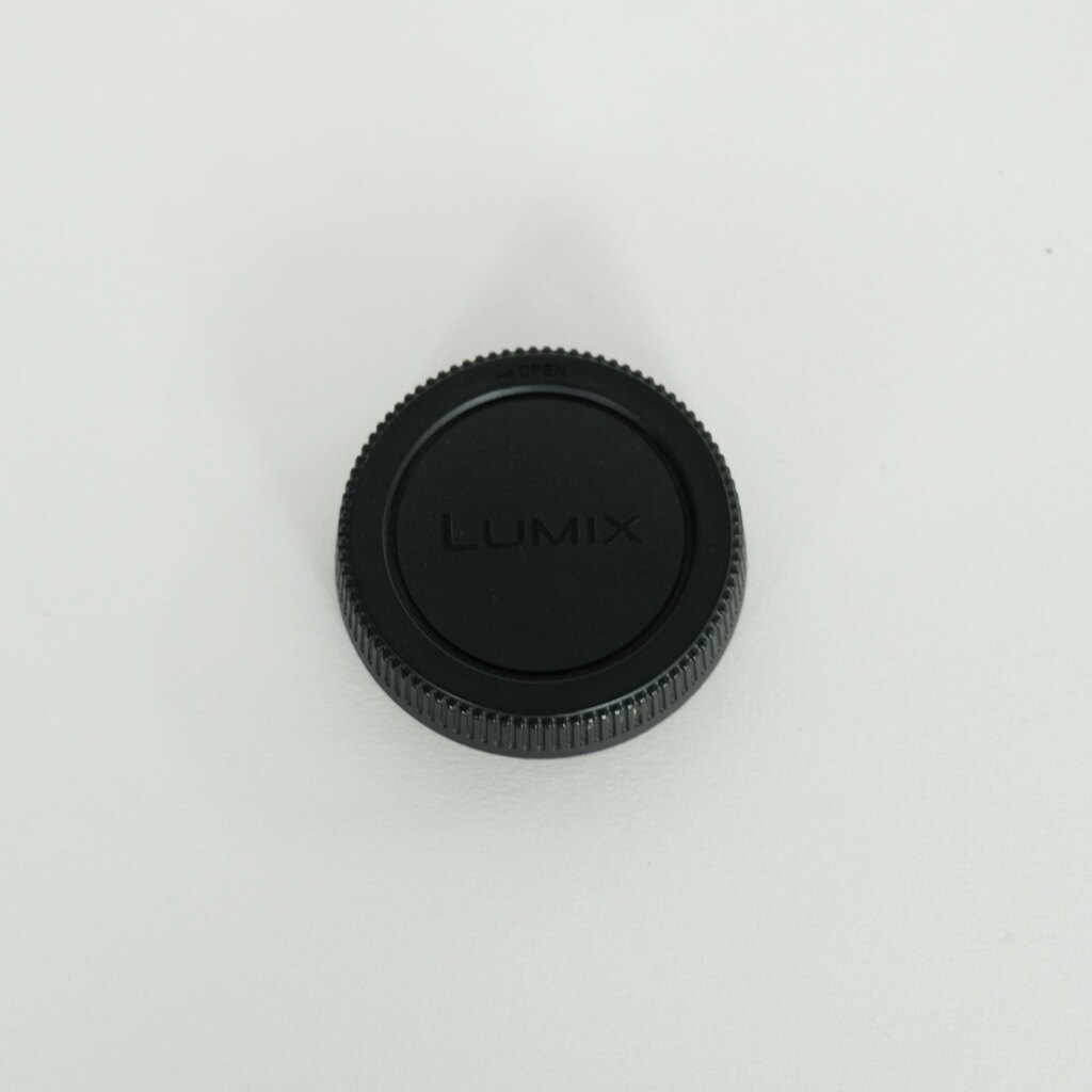 Panasonic LUMIX G VARIO 45-200mm F4.0-F5.6 MEGA O.I.S. H-FS045200