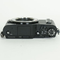 Panasonic DC-GF10