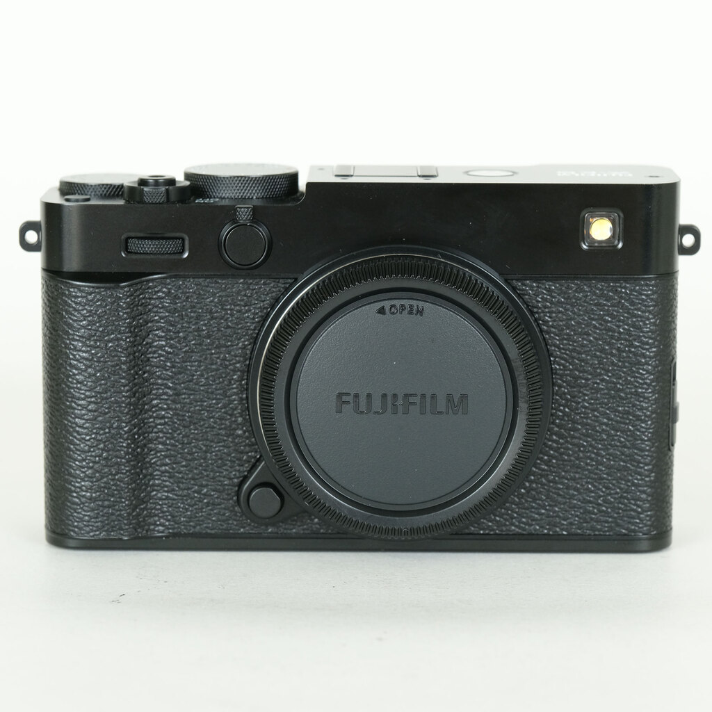 FUJIFILM X-E5