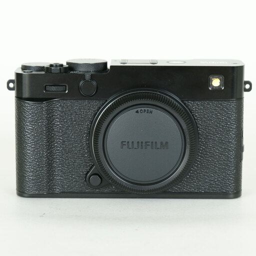 FUJIFILM X-E5