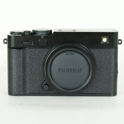FUJIFILM X-E5