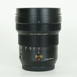 Panasonic LEICA DG VARIO-ELMARIT 8-18mm / F2.8-4.0 ASPH.