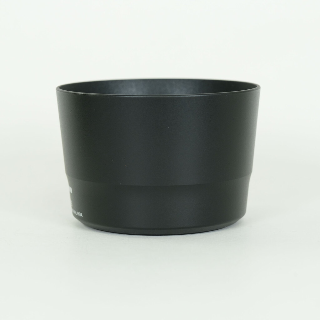 Canon EF-S55-250mm F4-5.6 IS STM