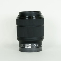 SONY FE 28-70mm F3.5-5.6 OSS SEL2870
