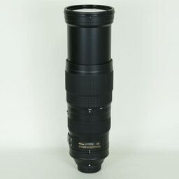 Nikon AF-S NIKKOR 200-500mm f/5.6E ED VR