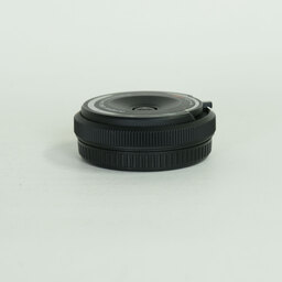 OLYMPUS フィッシュアイボディキャップレンズ（9mm Ｆ8.0 FISHEYE） BCL-0980 ブラック