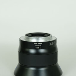 Carl Zeiss Touit 2.8/12 [ソニーE用]