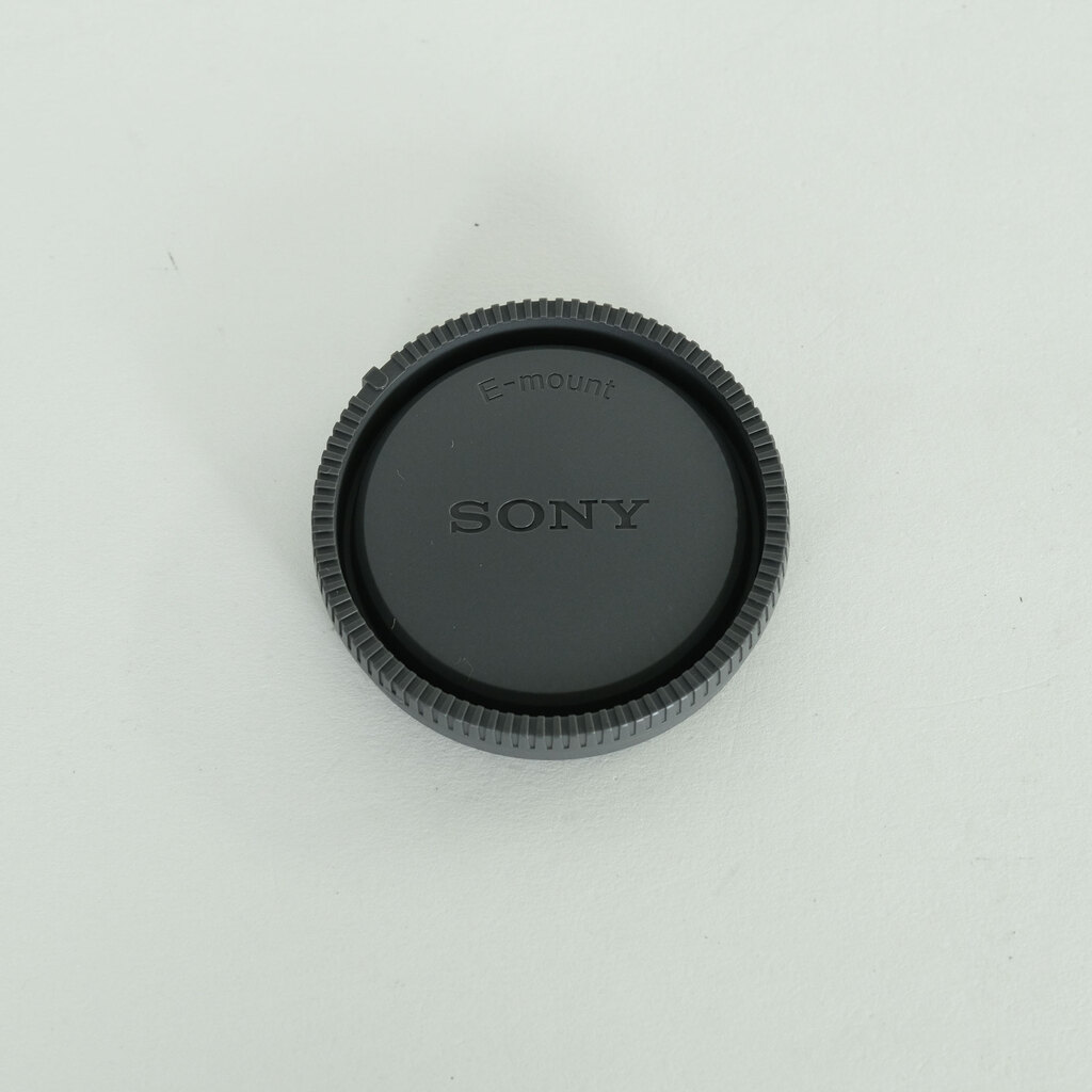 SONY E PZ 18-105mm F4 G OSS SELP18105G