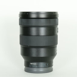 SONY FE 24-105mm F4 G OSS SEL24105G SONY FE 24-105mm F4 G OSS SEL24105G