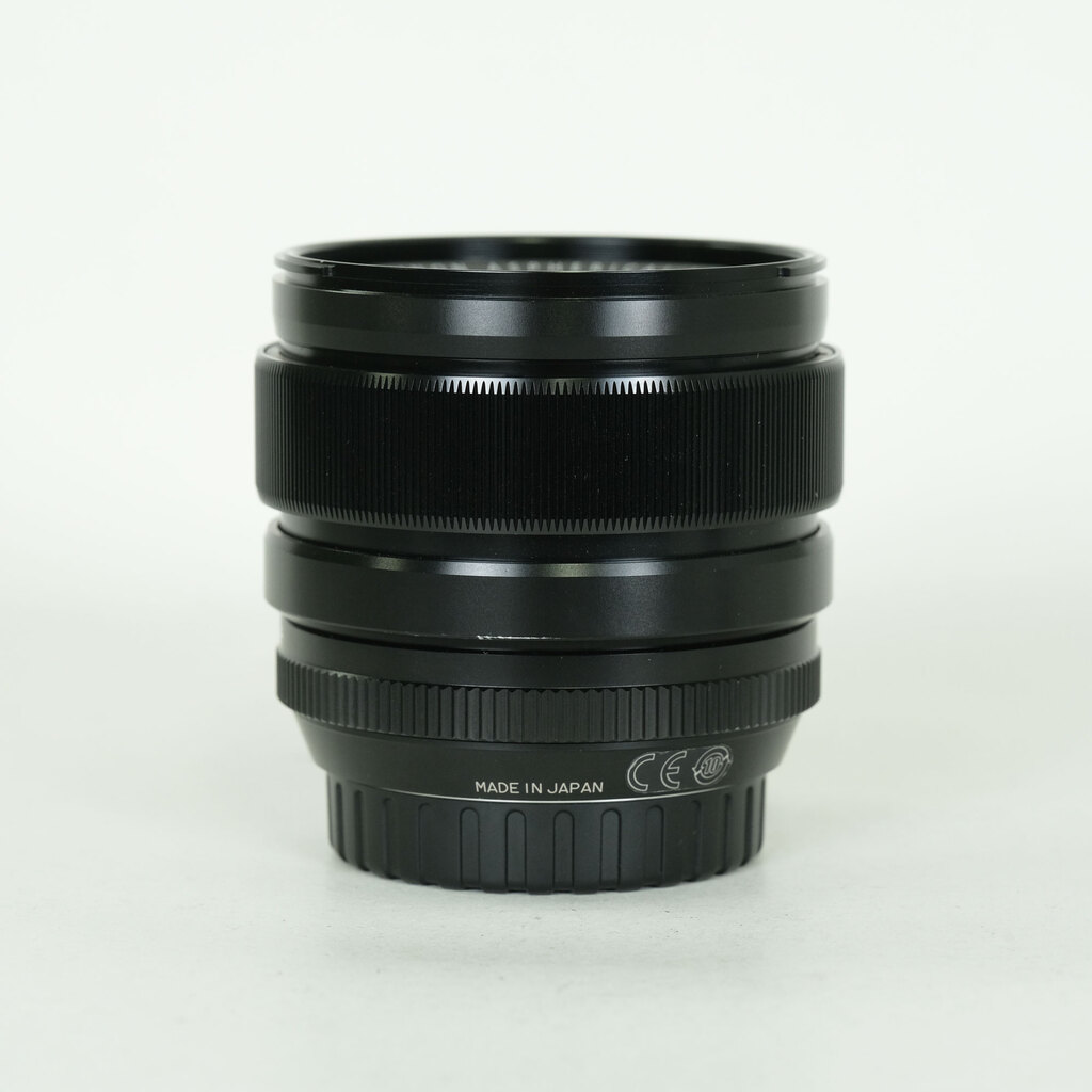 FUJIFILM XF23mmF1.4 R FUJIFILM XF23mmF1.4 R