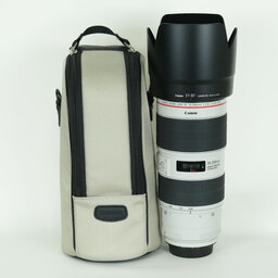 Canon EF70-200mm F2.8L IS III USM Canon EF70-200mm F2.8L IS III USM