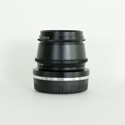 TTArtisan 35mm f/1.4 C [フジフイルムX用]