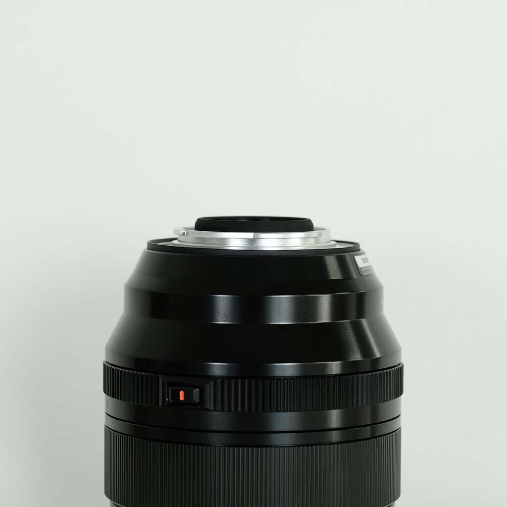 FUJIFILM XF56mmF1.2 R WR