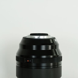 FUJIFILM XF56mmF1.2 R WR