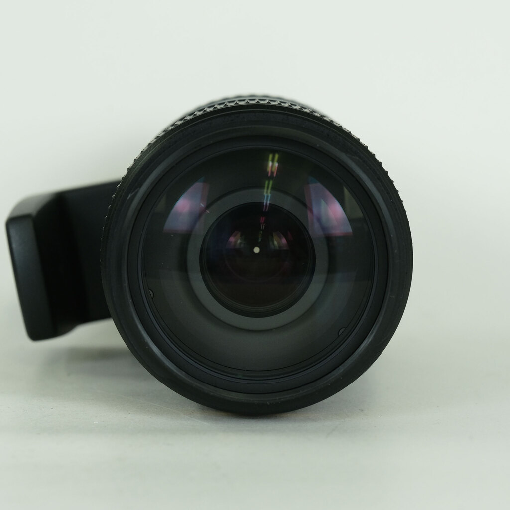 PENTAX DA★ 60-250mm F4ED [IF] SDM