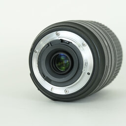 Nikon AF-S DX NIKKOR 55-300mm F4.5-5.6G ED VR